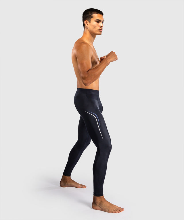 Venum Compression shorts & spats G-Core – Navy/White