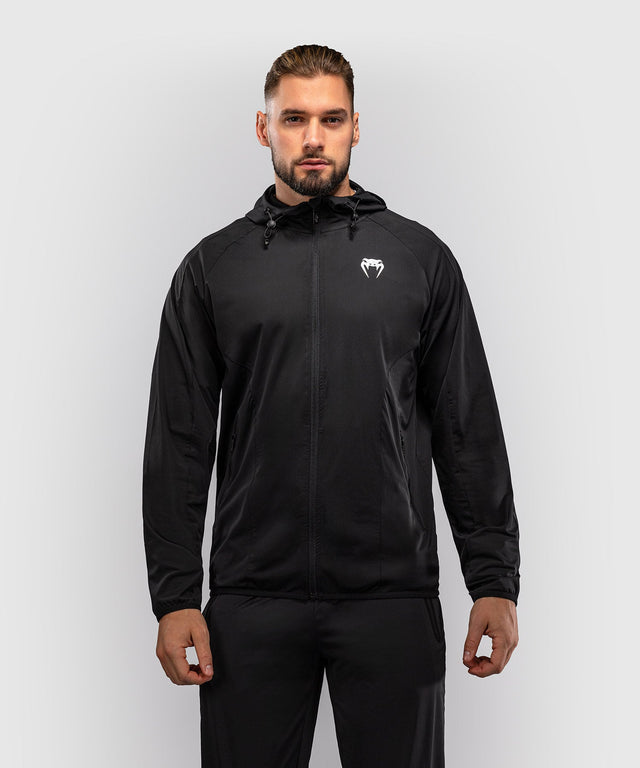 Venum Contender Aero Training Jacket – Black