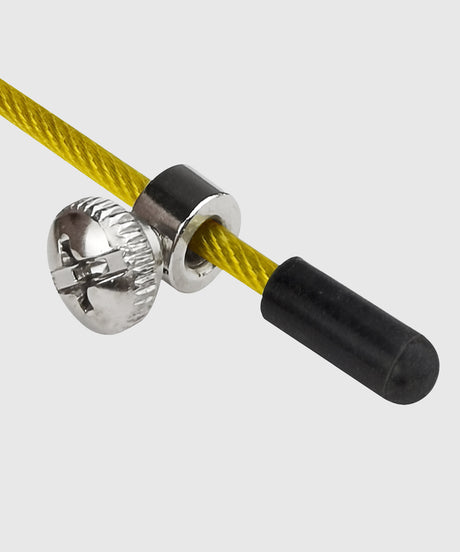 Venum Thunder Evo Jump Rope – Gold
