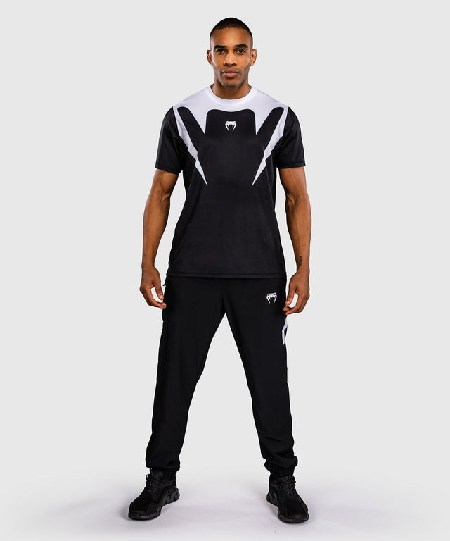 Venum T-Shirt Attack 90 – White/Black