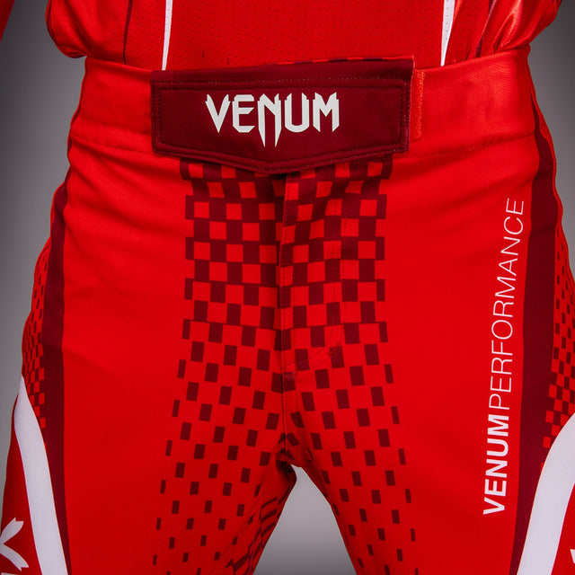 Venum MX Challenger Training pants – Red