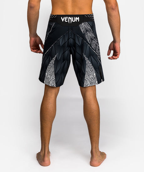 Venum UFC MMA-Shorts Zenith by Authentic Fight – Schwarz