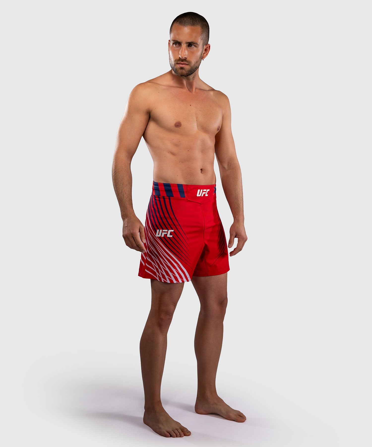 Venum UFC MMA Shorts Freedom 250 - Rood