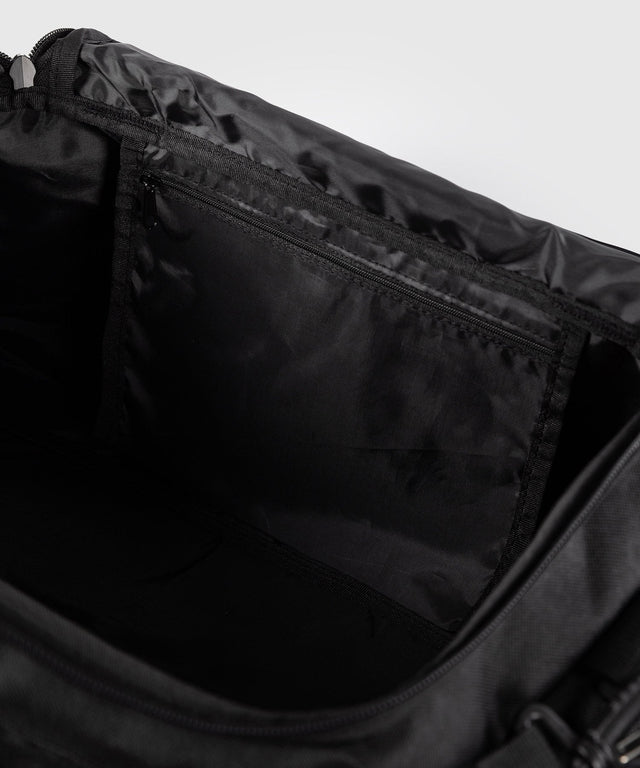 Venum Essential Gym bag – Black