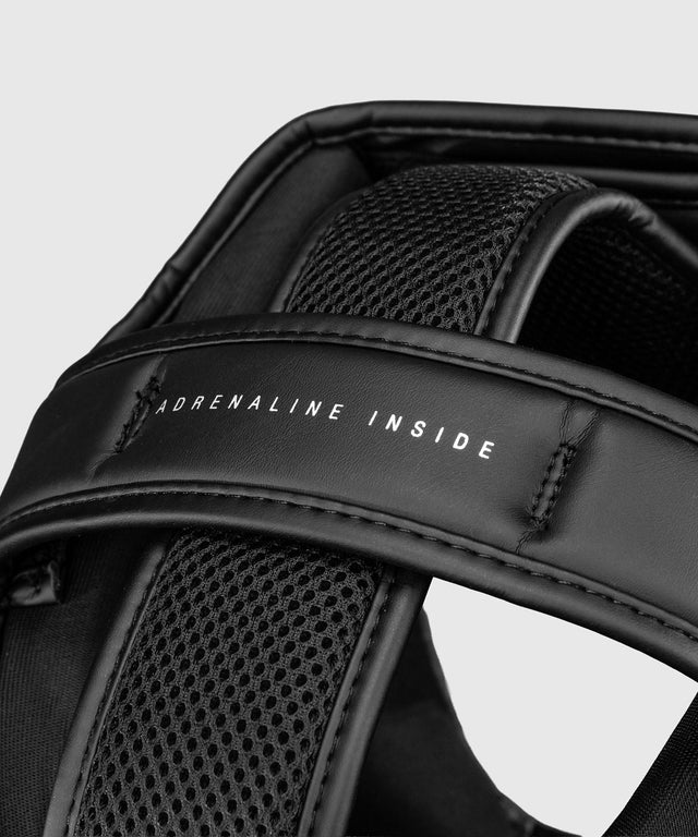 Venum Hoofdbeschermer Contender 1.5 - Zwart/Wit