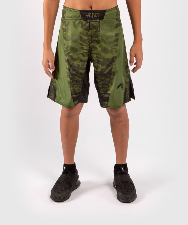 Venum MMA Shorts Trooper Kinderen