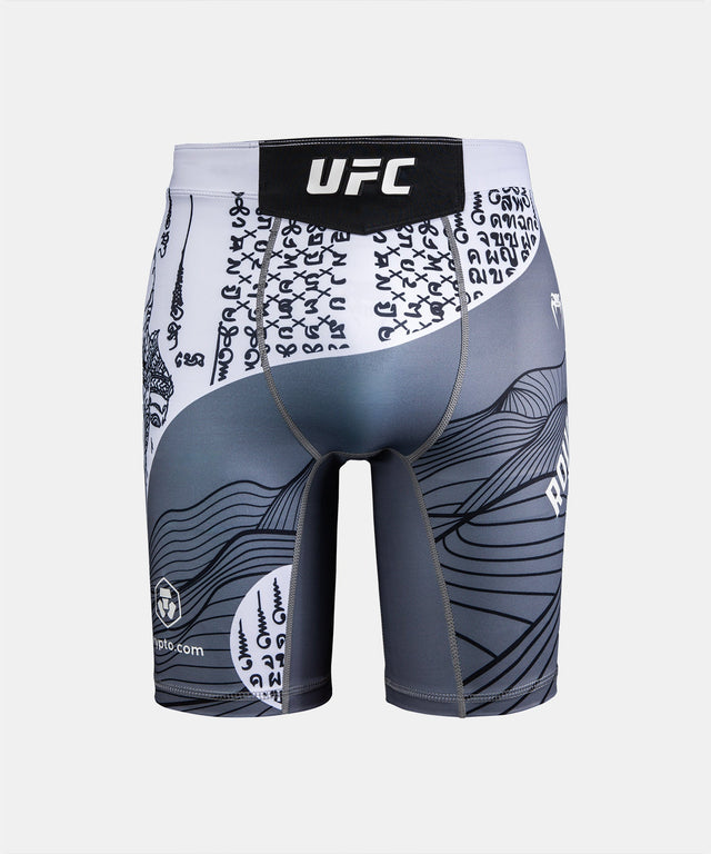 Venum UFC MMA Shorts Khalil Rountree Kids – Grey
