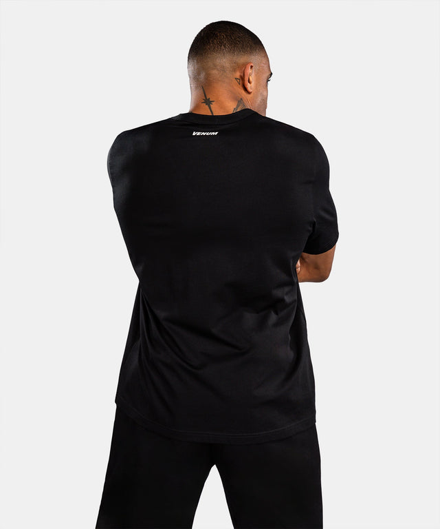 Venum T-Shirt Giant 3D – Black