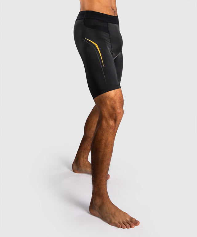 Venum Compression shorts G-Core – Black/Gold