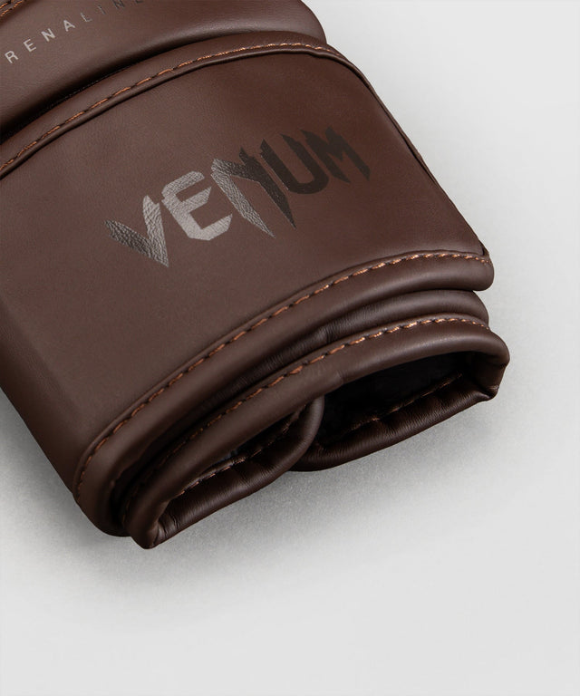 Venum Bokshandschoenen Contender 1.5 - Donkerbruin