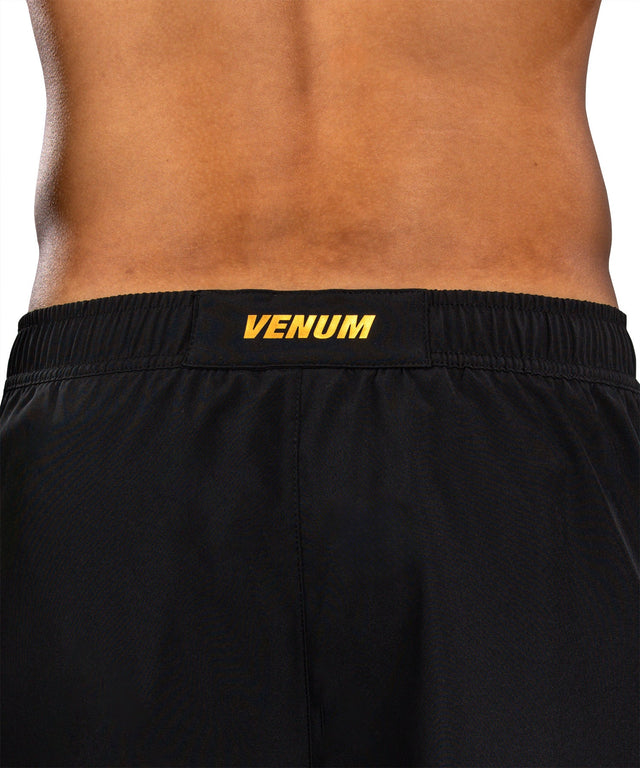 Venum Training shorts G-Core – Black/Gold