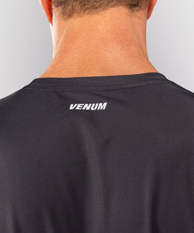 Tricou Venum Giant Shift – Negru/Gri