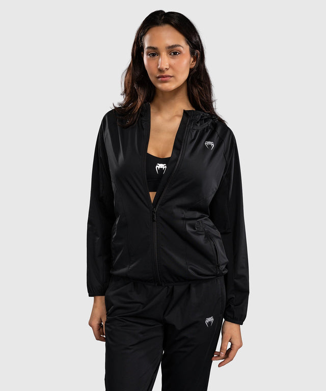 Venum Contender Aero Training Jacket Women's – Black