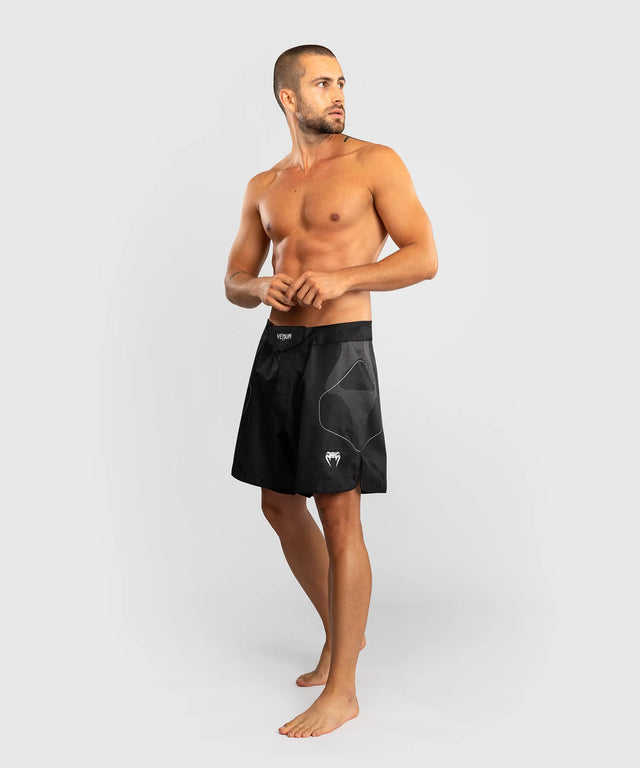Venum MMA Shorts Nexus - Black