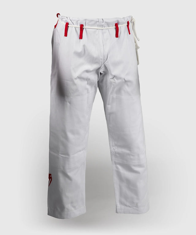 Venum BJJ Gi Contender 3.0 - 380 - White