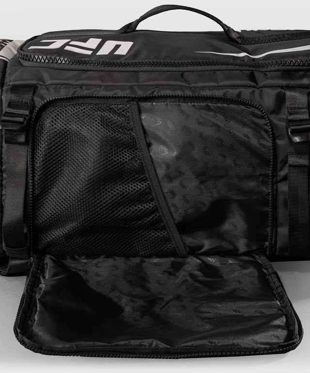 Venum UFC Gym bag Unity – Black/White