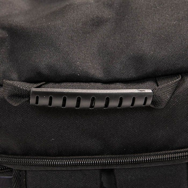 Booster Sports Bag B-Force Duffle - Camo Gray