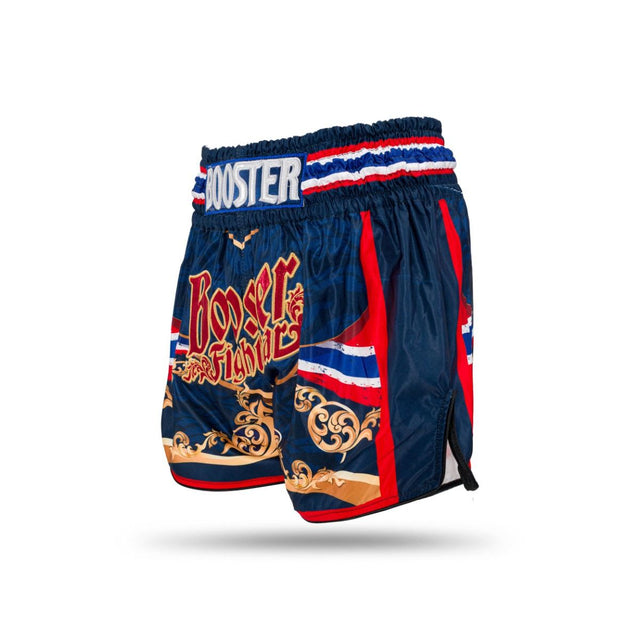 Booster Kickboxing Shorts TBT - Thailand
