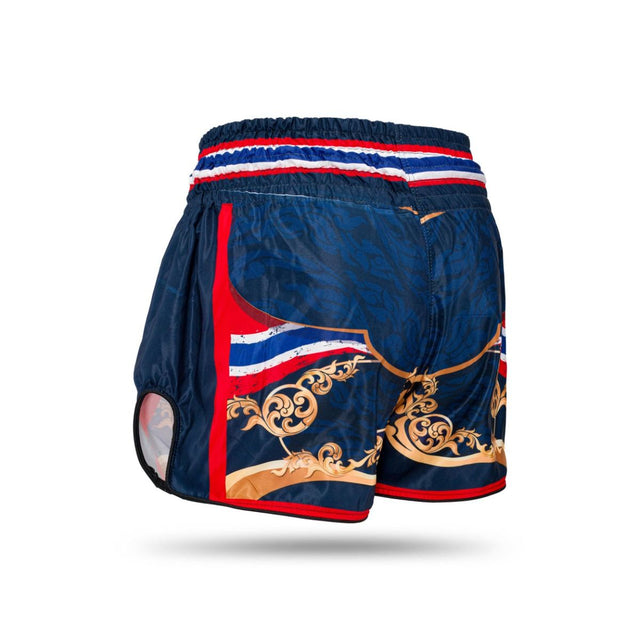 Booster Kickboxing Shorts TBT - Thailand