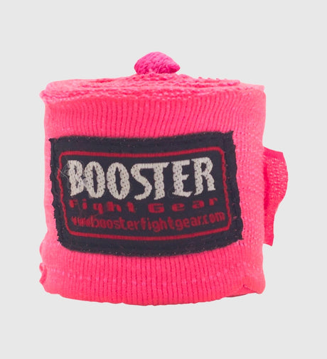 Booster Hand wraps - Pink - Hand wraps