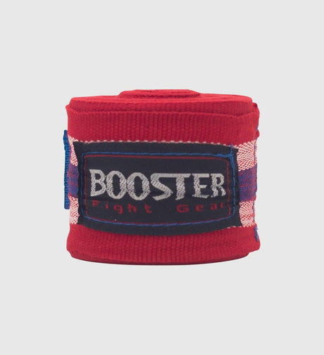 Bandaże bokserskie Booster - Tajlandia - Bandaże bokserskie
