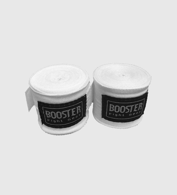 Booster Hand wraps - White