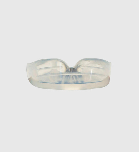 Booster Mouthguard MG2 - Transparent - Mouthguards