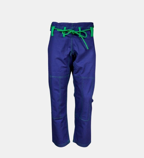 Booster BJJ Gi Pro Shield V2 - Blue - BJJ gis