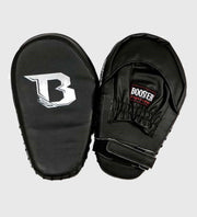 Booster Handpads PML - Noir/Blanc - Pattes d'ours
