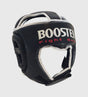 Booster Head guard HGL – Black/White – Head guards