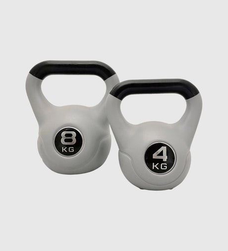Booster Kettlebell (4-16 kg) - Strength & conditioning