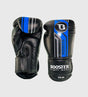 Booster Boxing gloves V9 - Black/Blue - Boxing gloves
