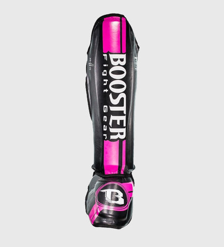 Booster Shin guards – Shin guards