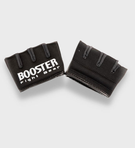 Booster Knuckle Guards Gel – Black – Hand wraps