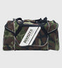 Booster Gym bag Duffel – Camo Green/White – Gym bag