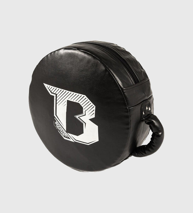 Booster Kick & Punch Pad XTREM – Black/White