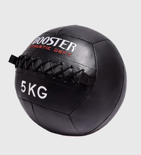 Booster Wall Ball - Strength & conditioning