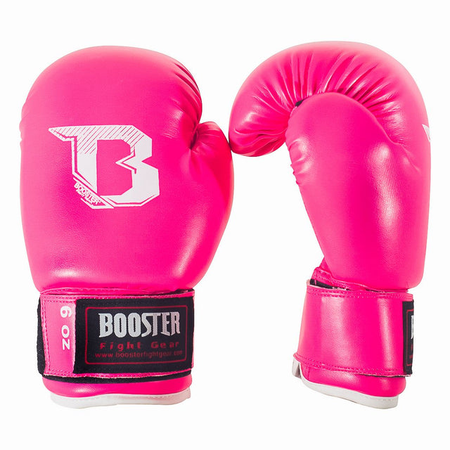 Booster Boxing gloves BT Kids - Pink