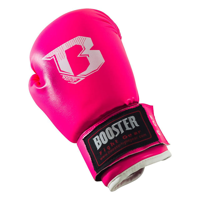Booster Boxing gloves BT Kids - Pink