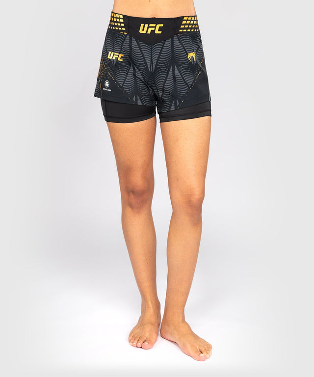 Venum UFC MMA Shorts Zenith Women's - Champion