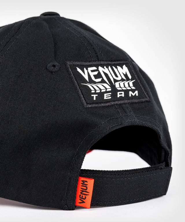 Venum Pet Motorsport – Black