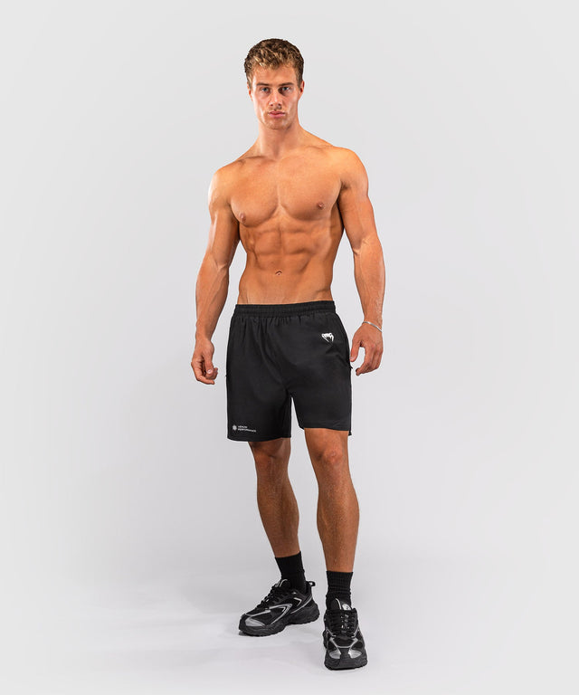 Pantaloncini da allenamento Venum G-Fit Scale – Nero