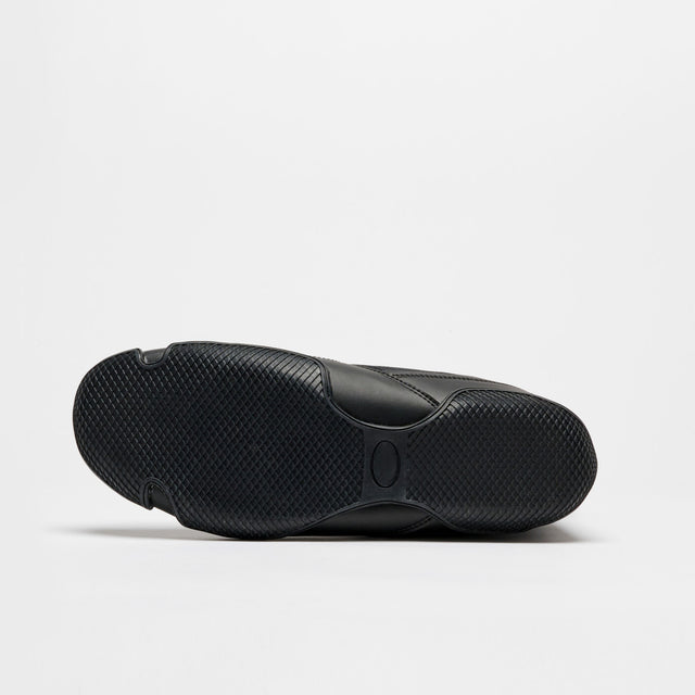 Leone Boxing Shoes Professional - Black