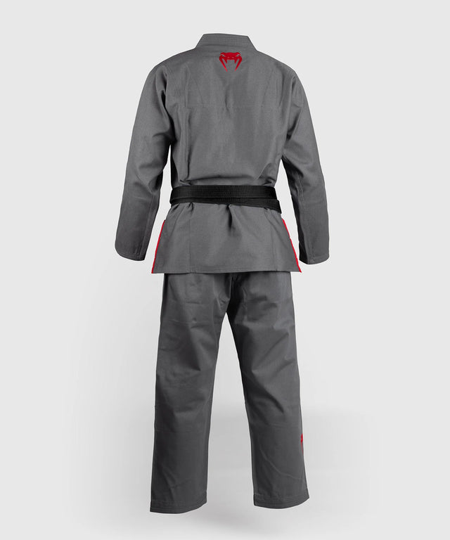 Venum BJJ Gi Contender 3.0 - 380 - Grey
