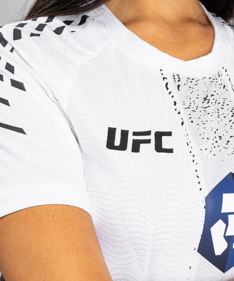 T-shirt Venum UFC Zenith – Femme – Blanc