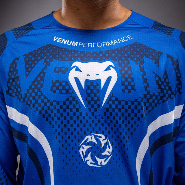 Venum MX Challenger Shirt - Blauw