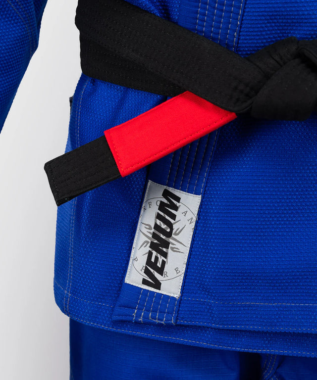 Venum Elite 5.0 - 450 - BJJ Gi - Royal Blue