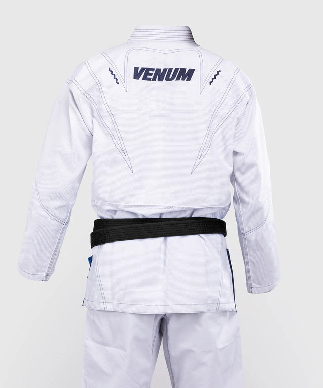 Venum Elite 5.0 - 450 - BJJ Gi - White