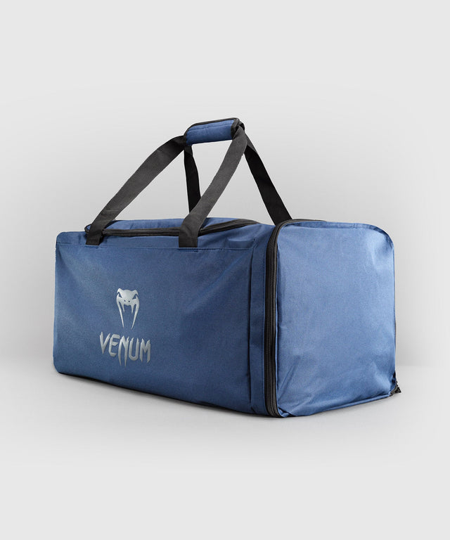 Venum Sporttas Essential L - Marineblauw