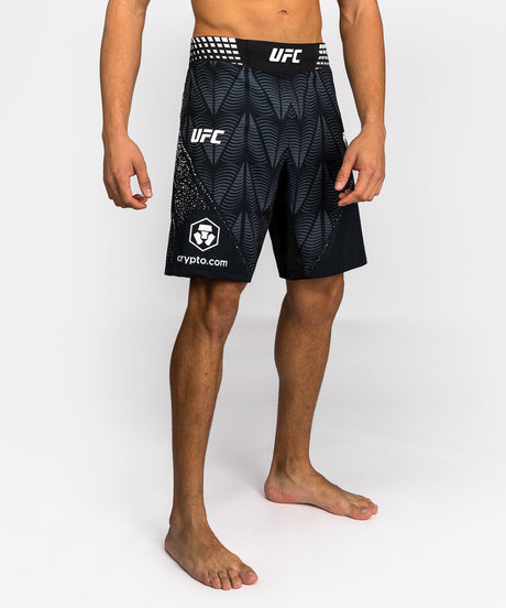 Venum UFC MMA-Shorts Zenith by Authentic Fight – Schwarz